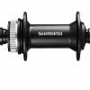 Shimano Cubo Delantero HB-M4050 Center-Lock Carretes Rueda Delantera | Bike-Discount 2 Shimano Cubo Delantero HB-M4050 Center-Lock Carretes Rueda Delantera | Bike-Discount -Shimano Ventas Shimano HB M4050 Center Lock Vorderrad Nabe EHBM4050BL 1280x1280
