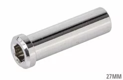 Shimano Tuerca Hexagonal Para El Montaje De Los Frenos Bicicleta De Carrera Frenos Accesorios | Bike-Discount 12 Shimano Tuerca Hexagonal Para El Montaje De Los Frenos Bicicleta De Carrera Frenos Accesorios | Bike-Discount -Shimano Ventas Shimano Innensechskantmutter fur Bremsbefestigung 27mm Y8A023000 1280x1280