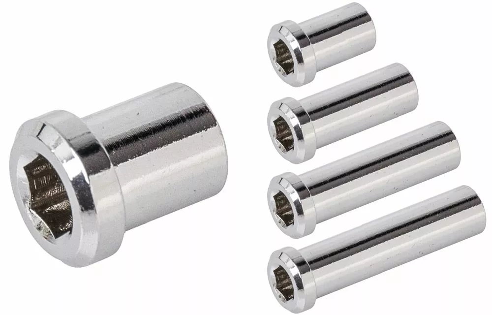 Shimano Tuerca Hexagonal Para El Montaje De Los Frenos Bicicleta De Carrera Frenos Accesorios | Bike-Discount 3 Shimano Tuerca Hexagonal Para El Montaje De Los Frenos Bicicleta De Carrera Frenos Accesorios | Bike-Discount