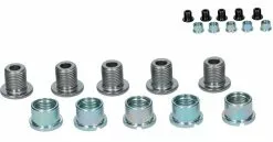 Shimano Pernos De Plato ALFINE/TIAGRA/SORA (5 Piezas) Tornillos Para Platos | Bike-Discount