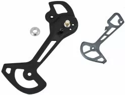 Shimano Ventas 26 Shimano Placa Guía De Cadena Para RD-M7100 SGS Pieza De Repuesto | Bike-Discount