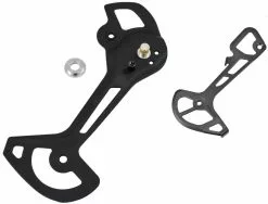 Shimano Placa Guía De Cadena Para RD-M8100 SGS Pieza De Repuesto | Bike-Discount