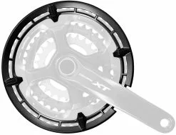 Shimano Protector De Cadena Para FC-T8000 Tornillos Para Platos | Bike-Discount -Shimano Ventas Shimano Kettenschutzring fur FC T8000 Y1VL98030 b 1280x1280