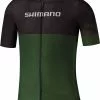 Shimano Kita Zip - MTB Jersey MTB Jersey Short Sleeve | Bike-Discount