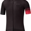 Shimano Kita Zip - MTB Jersey MTB Jersey Short Sleeve | Bike-Discount