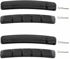 Shimano Pastillas De Freno M70R2 Para Zapatas De Cartucho (2 Pares) V-Brakes - Pastillas De Freno | Bike-Discount