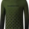 Shimano Myoko - MTB Long Sleeve Jersey MTB Jersey Long Sleeve | Bike-Discount -Shimano Ventas Shimano Myoko MTB Langarmtrikot PCWJSTSVE12ME1504 1 1280x1280