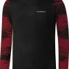 Shimano Myoko - MTB Long Sleeve Jersey MTB Jersey Long Sleeve | Bike-Discount 1 Shimano Myoko - MTB Long Sleeve Jersey MTB Jersey Long Sleeve | Bike-Discount -Shimano Ventas Shimano Myoko MTB Langarmtrikot PCWJSTSVE12MRO804 1 1280x1280