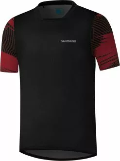 Shimano Myoko - MTB Jersey MTB Jersey Short Sleeve | Bike-Discount