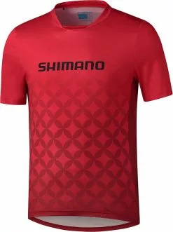 Shimano Myoko - MTB Jersey MTB Jersey Short Sleeve | Bike-Discount