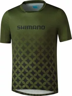 Shimano Myoko - MTB Jersey MTB Jersey Short Sleeve | Bike-Discount