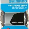 Shimano Cable De Cambio De Polímero De 1,2 Mm Cables De Cambio | Bike-Discount 2 Shimano Cable De Cambio De Polímero De 1,2 Mm Cables De Cambio | Bike-Discount -Shimano Ventas Shimano Polymer Schaltzug 1 2mm Y63Z98950 a 1280x1280