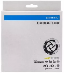 Shimano RT-CL900 Center-Lock Rotor De Disco Discos De Freno | Bike-Discount 13 Shimano RT-CL900 Center-Lock Rotor De Disco Discos De Freno | Bike-Discount -Shimano Ventas Shimano RT CL900 Center Lock Bremsscheibe Verpackung 1280x1280