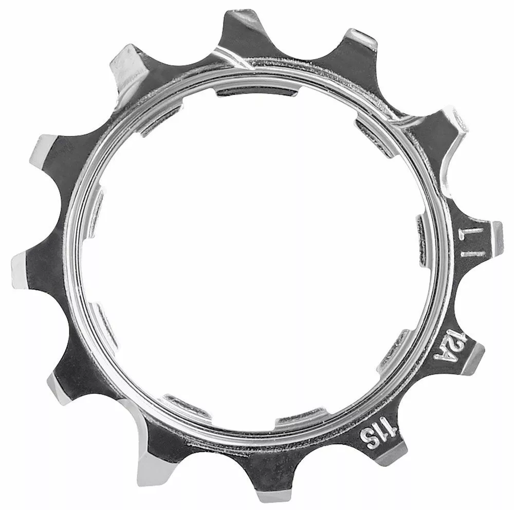 Shimano Rueda Dentada Para CS-R7000/CS-5800 Piñón 11 Velocidades | Bike-Discount 5 Shimano Rueda Dentada Para CS-R7000/CS-5800 Piñón 11 Velocidades | Bike-Discount - Imagen 3