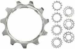 Shimano Rueda Dentada Para CS-R8000/CS-6800 Piñón 11 Velocidades | Bike-Discount