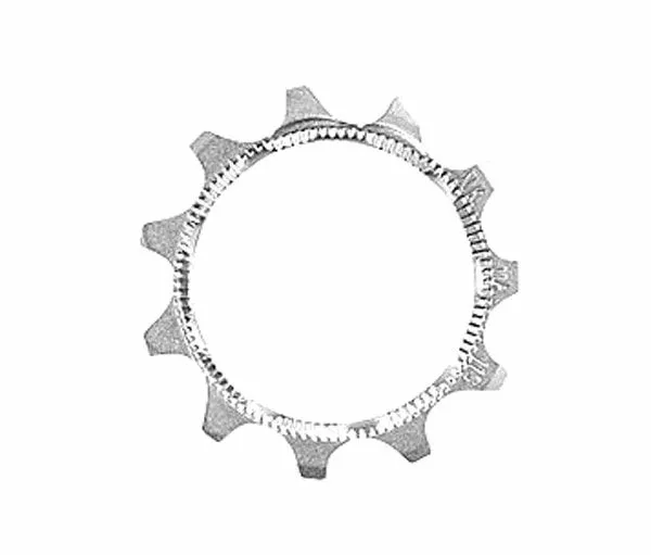 Shimano Rueda Dentada Para CS-R9100/CS-9000 Piñón 11 Velocidades | Bike-Discount 4 Shimano Rueda Dentada Para CS-R9100/CS-9000 Piñón 11 Velocidades | Bike-Discount - Imagen 2