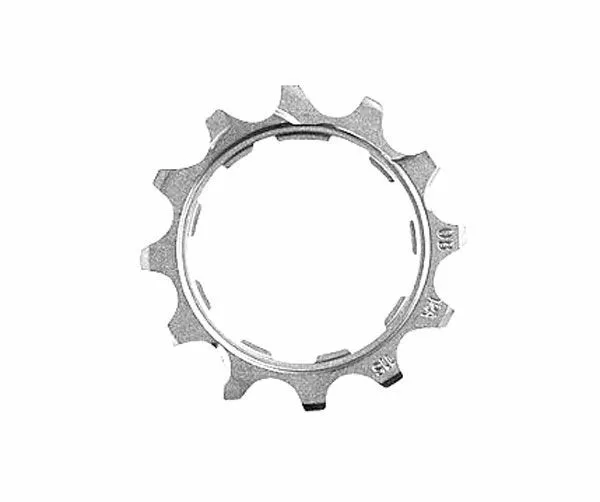 Shimano Rueda Dentada Para CS-R9100/CS-9000 Piñón 11 Velocidades | Bike-Discount 5 Shimano Rueda Dentada Para CS-R9100/CS-9000 Piñón 11 Velocidades | Bike-Discount - Imagen 3