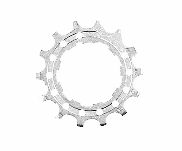 Shimano Rueda Dentada Para CS-R9100/CS-9000 Piñón 11 Velocidades | Bike-Discount 7 Shimano Rueda Dentada Para CS-R9100/CS-9000 Piñón 11 Velocidades | Bike-Discount - Imagen 5