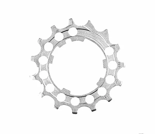 Shimano Rueda Dentada Para CS-R9100/CS-9000 Piñón 11 Velocidades | Bike-Discount 8 Shimano Rueda Dentada Para CS-R9100/CS-9000 Piñón 11 Velocidades | Bike-Discount - Imagen 6