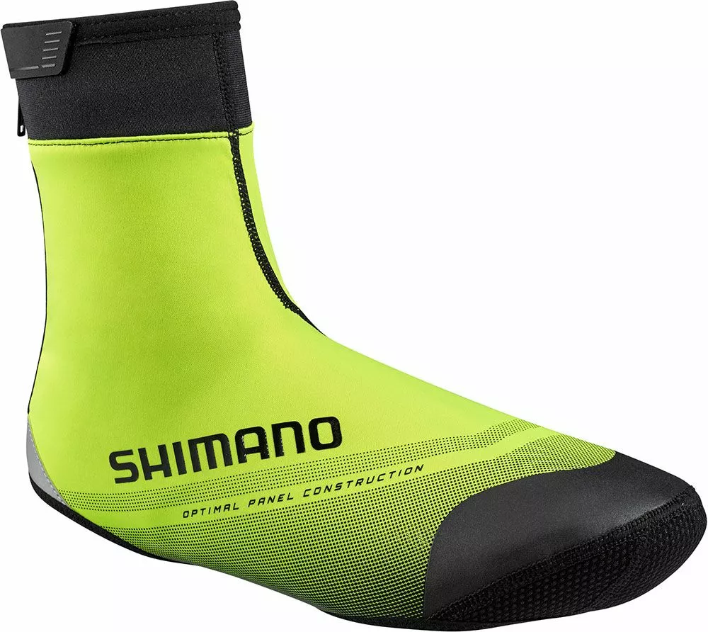 Shimano S1100R Soft Shell - Overshoes Cubrecalzados | Bike-Discount 3 Shimano S1100R Soft Shell - Overshoes Cubrecalzados | Bike-Discount