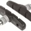 Shimano Zapatas De Freno S70T V-Brakes - Pastillas De Freno | Bike-Discount 2 Shimano Zapatas De Freno S70T V-Brakes - Pastillas De Freno | Bike-Discount -Shimano Ventas Shimano S70T V Brake Bremsschuhe Y 8GV9801A 1280x1280