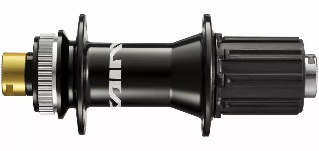 Shimano Buje De Rueda Trasera SAINT FH-M820 Center-Lock 10x135mm Carretes Rueda Trasera | Bike-Discount 3 Shimano Buje De Rueda Trasera SAINT FH-M820 Center-Lock 10x135mm Carretes Rueda Trasera | Bike-Discount