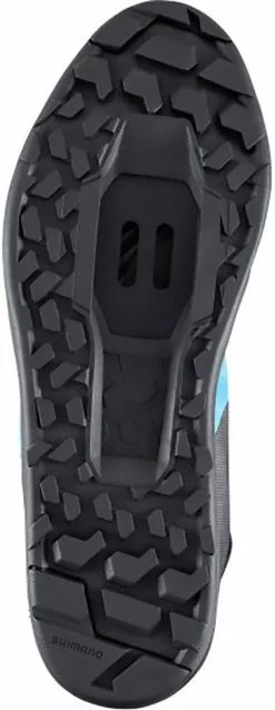 Shimano SH-AM7B - MTB Gravity Shoes MTB Calzado | Bike-Discount -Shimano Ventas Shimano SH AM7B MTB Gravity Schuhe ESHAM702MCB01S40000 2 1280x1280