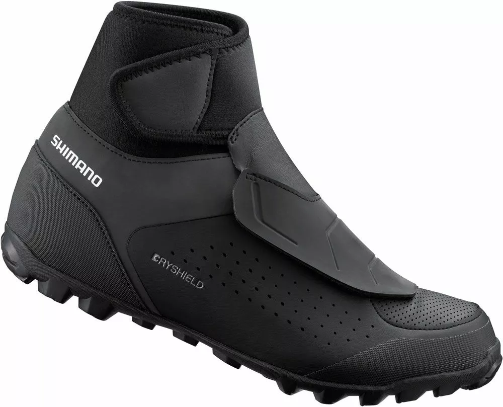 Shimano SH-MW501 - MTB Winter Shoes MTB Zapatos De Invierno | Bike-Discount 4 Shimano SH-MW501 - MTB Winter Shoes MTB Zapatos De Invierno | Bike-Discount - Imagen 2