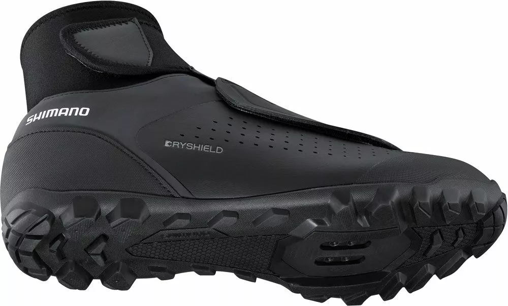 Shimano SH-MW501 - MTB Winter Shoes MTB Zapatos De Invierno | Bike-Discount 8 Shimano SH-MW501 - MTB Winter Shoes MTB Zapatos De Invierno | Bike-Discount - Imagen 6