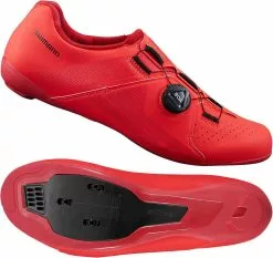 Shimano SH-RC3R Wide - Zapatillas Ciclismo Carretera Zapatillas Carretera | Bike-Discount