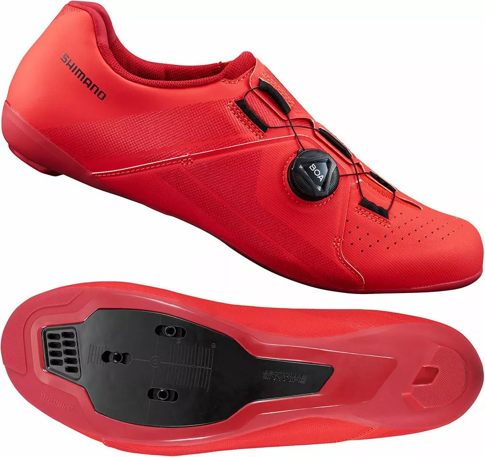Shimano SH-RC3R Wide - Zapatillas Ciclismo Carretera Zapatillas Carretera | Bike-Discount 3 Shimano SH-RC3R Wide - Zapatillas Ciclismo Carretera Zapatillas Carretera | Bike-Discount
