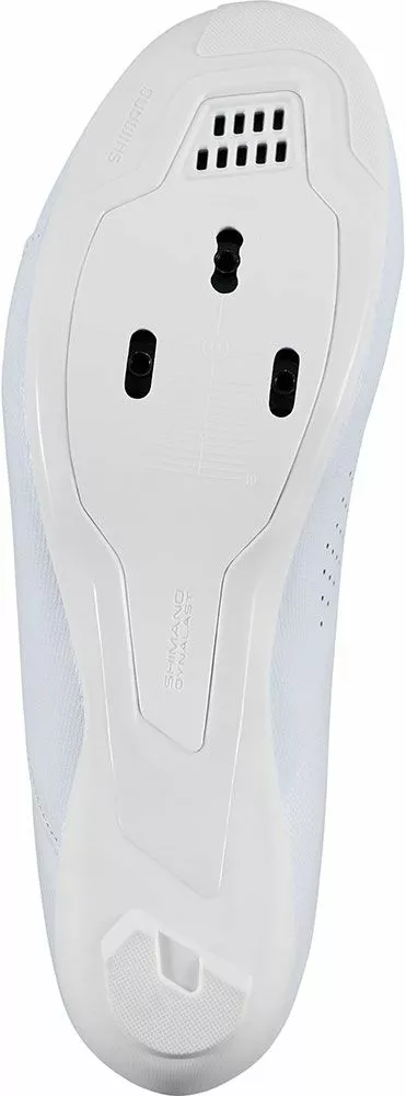 Shimano SH-RC3W - Zapatillas De Ciclismo De Carretera Anchas Zapatillas Carretera | Bike-Discount 6 Shimano SH-RC3W - Zapatillas De Ciclismo De Carretera Anchas Zapatillas Carretera | Bike-Discount - Imagen 4
