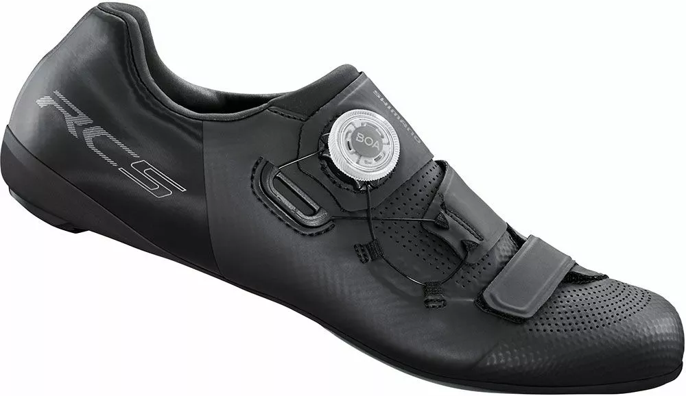 Shimano SH-RC502 - Road Bike Shoes Zapatillas Carretera | Bike-Discount 4 Shimano SH-RC502 - Road Bike Shoes Zapatillas Carretera | Bike-Discount - Imagen 2