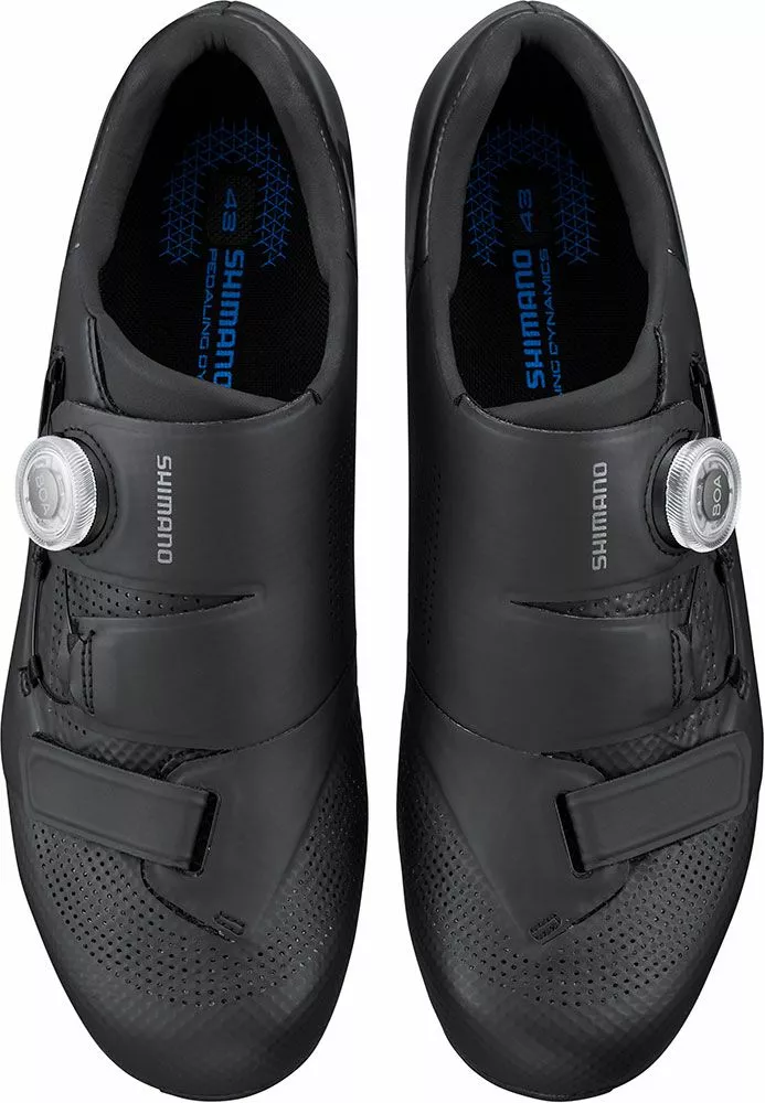 Shimano SH-RC502 - Road Bike Shoes Zapatillas Carretera | Bike-Discount 7 Shimano SH-RC502 - Road Bike Shoes Zapatillas Carretera | Bike-Discount - Imagen 5