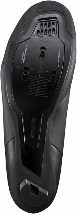 Shimano SH-RC502 - Road Bike Shoes Zapatillas Carretera | Bike-Discount 10 Shimano SH-RC502 - Road Bike Shoes Zapatillas Carretera | Bike-Discount -Shimano Ventas Shimano SH RC502 Rennradschuhe SH000022700 3 1280x1280