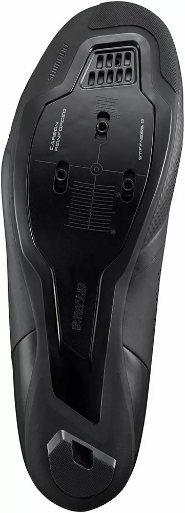 Shimano SH-RC502 - Road Bike Shoes Zapatillas Carretera | Bike-Discount 6 Shimano SH-RC502 - Road Bike Shoes Zapatillas Carretera | Bike-Discount - Imagen 4