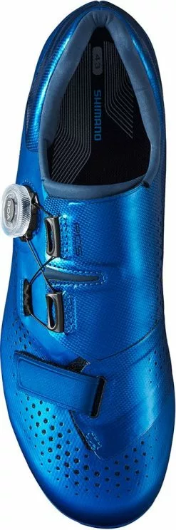 Shimano SH-RC5B Wide - Zapatillas Carretera Zapatillas Carretera | Bike-Discount 10 Shimano SH-RC5B Wide - Zapatillas Carretera Zapatillas Carretera | Bike-Discount -Shimano Ventas Shimano SH RC5B Rennradschuhe breit ESHRC500MCB01E41000 2 1280x1280