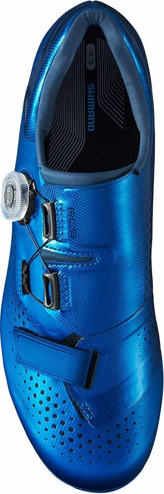 Shimano SH-RC5B Wide - Zapatillas Carretera Zapatillas Carretera | Bike-Discount 6 Shimano SH-RC5B Wide - Zapatillas Carretera Zapatillas Carretera | Bike-Discount - Imagen 4