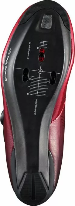 Shimano SH-RC7R - Road Bike Shoes Zapatillas Carretera | Bike-Discount -Shimano Ventas Shimano SH RC7R Rennradschuhe ESHRC701MCR01S40000 2 1280x1280