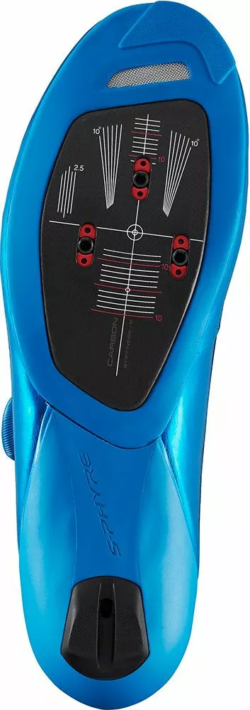 Shimano SH-RC9T - Zapatillas Carretera Zapatillas Carretera | Bike-Discount 6 Shimano SH-RC9T - Zapatillas Carretera Zapatillas Carretera | Bike-Discount - Imagen 4