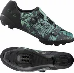 Shimano SH-RX801 - Zapatillas De Grava Zapatillas Gravel | Bike-Discount