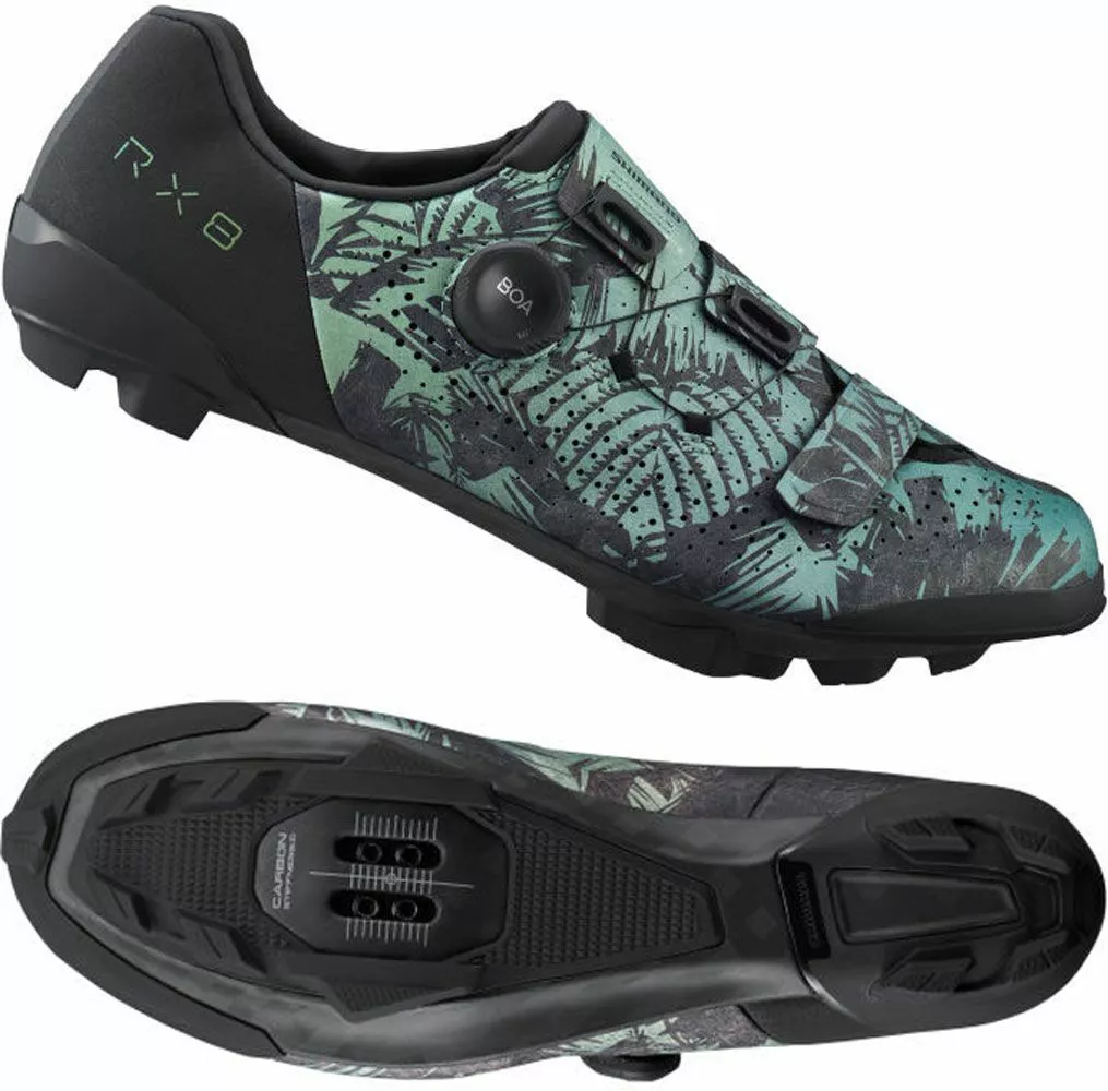 Shimano SH-RX801 - Zapatillas De Grava Zapatillas Gravel | Bike-Discount 3 Shimano SH-RX801 - Zapatillas De Grava Zapatillas Gravel | Bike-Discount