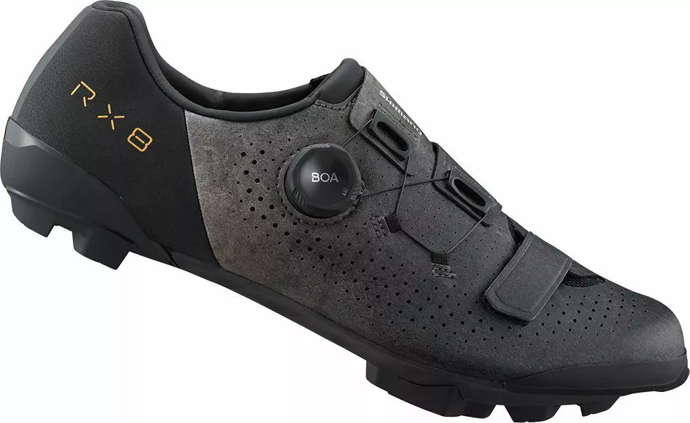 Shimano SH-RX801 - Zapatillas De Grava Zapatillas Gravel | Bike-Discount 4 Shimano SH-RX801 - Zapatillas De Grava Zapatillas Gravel | Bike-Discount - Imagen 2