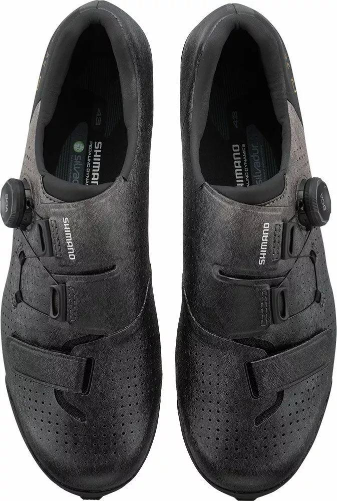 Shimano SH-RX801 - Zapatillas De Grava Zapatillas Gravel | Bike-Discount 6 Shimano SH-RX801 - Zapatillas De Grava Zapatillas Gravel | Bike-Discount - Imagen 4