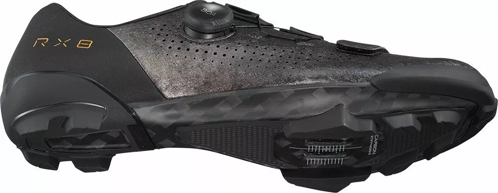 Shimano SH-RX801 - Zapatillas De Grava Zapatillas Gravel | Bike-Discount 8 Shimano SH-RX801 - Zapatillas De Grava Zapatillas Gravel | Bike-Discount - Imagen 6