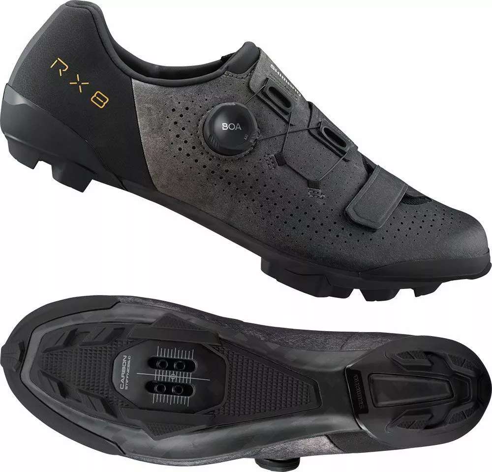 Shimano SH-RX801 - Zapatillas De Grava Zapatillas Gravel | Bike-Discount 3 Shimano SH-RX801 - Zapatillas De Grava Zapatillas Gravel | Bike-Discount