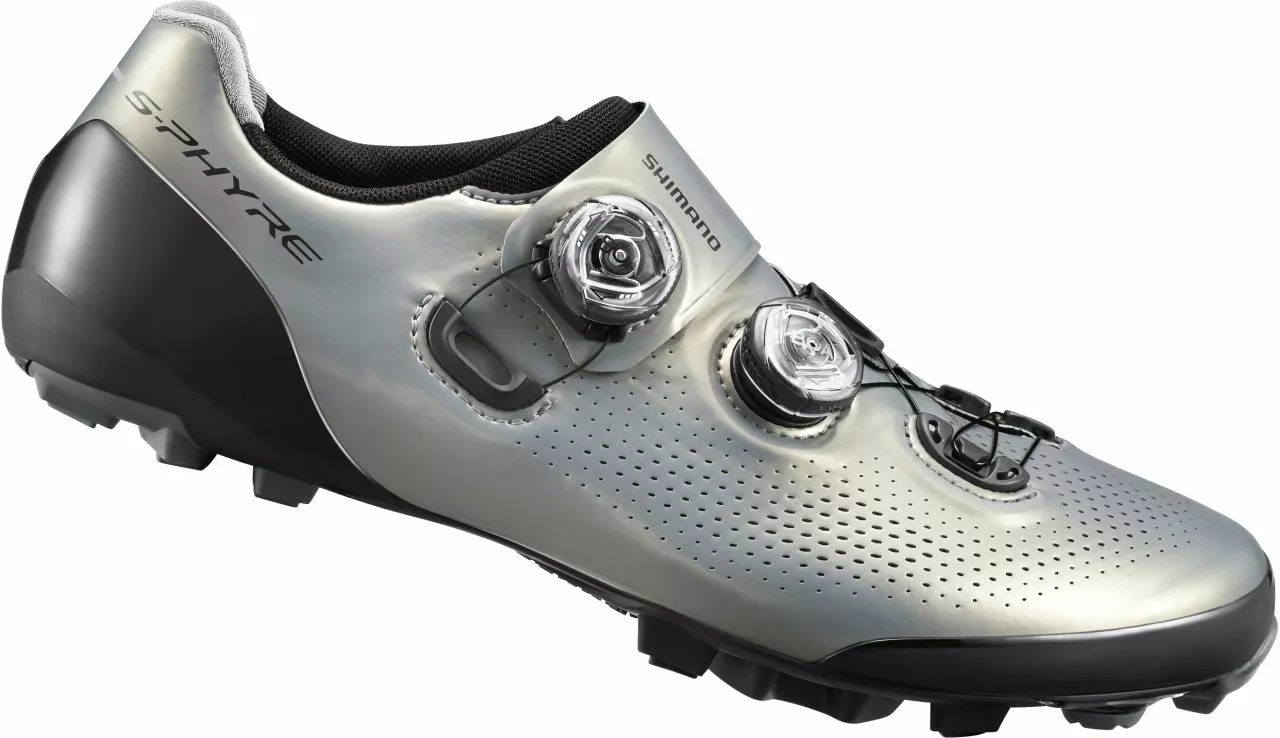 Shimano SH-XC9S S-PHYRE - Zapatillas MTB MTB Calzado | Bike-Discount 3 Shimano SH-XC9S S-PHYRE - Zapatillas MTB MTB Calzado | Bike-Discount