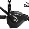Shimano Palanca De Cambio De Barra Plana SL-RS700 De 11 Velocidades A La Derecha Palanca De Cambio 2 X 11 Velocidades | Bike-Discount -Shimano Ventas Shimano SL RS700 11 fach Flat Bar Schalthebel rechts 20089505 1280x1280