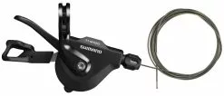 Shimano Palanca De Cambio De Barra Plana SL-RS700 De 11 Velocidades A La Derecha Palanca De Cambio 2 X 11 Velocidades | Bike-Discount -Shimano Ventas Shimano SL RS700 11 fach Flat Bar Schalthebel rechts schwarz ISLRS700RALHjDnCF6L4VFFU 1280x1280