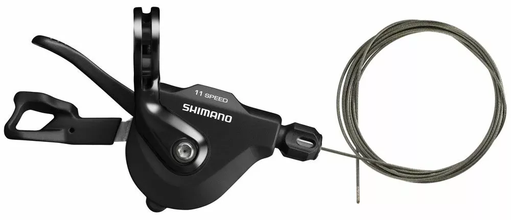 Shimano SL-RS700 2x11-velocidad Flat Bar Juego De Palancas De Cambio Palanca De Cambio 2 X 11 Velocidades | Bike-Discount 5 Shimano SL-RS700 2x11-velocidad Flat Bar Juego De Palancas De Cambio Palanca De Cambio 2 X 11 Velocidades | Bike-Discount - Imagen 3